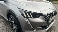 Peugeot 208 1.2 PureTech 130 GT Line 5dr EAT8 Petrol Hatchback